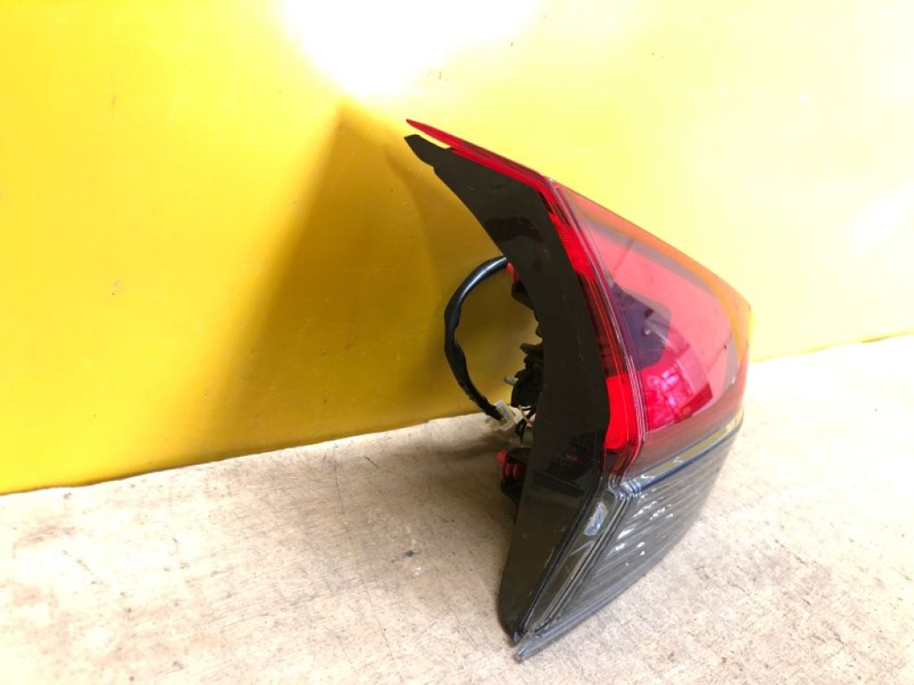 26555-6FL5A | Ліхтар внутрішній лів. NISSAN X-TRAIL/ROGUE T32 13-20 - Фото 3