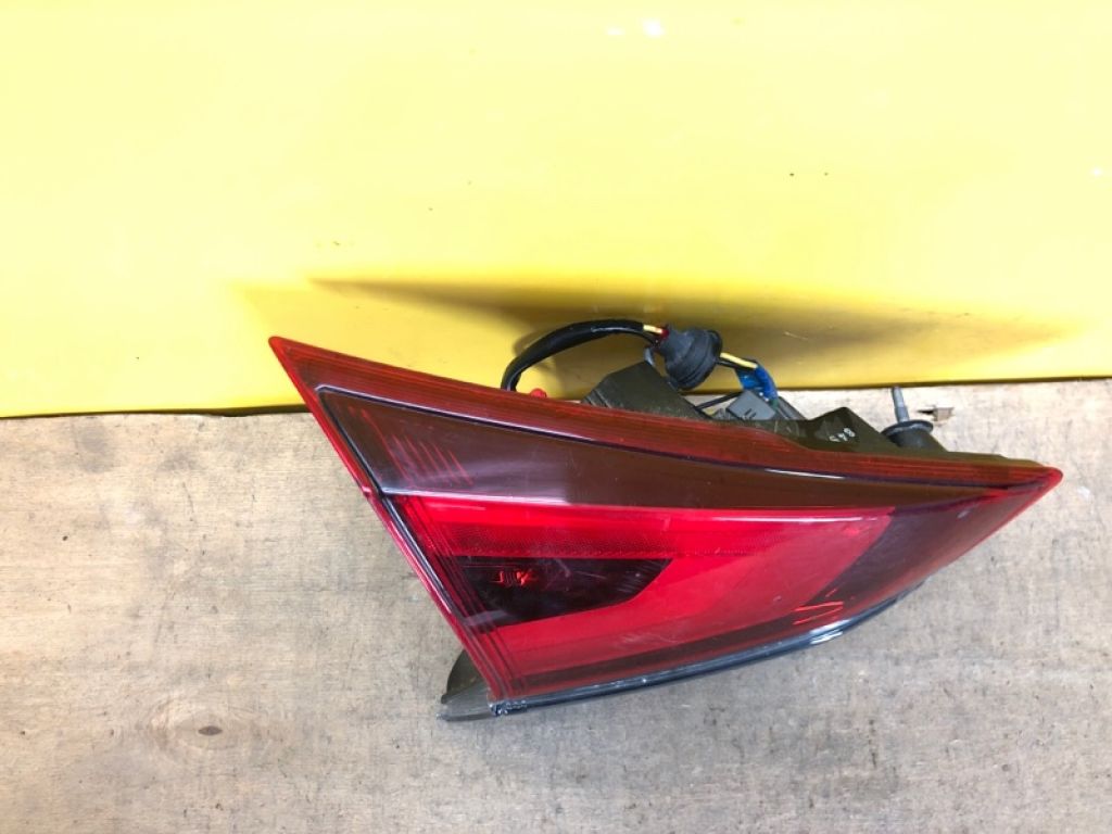 26555-6FL5A | Ліхтар внутрішній лів. NISSAN X-TRAIL/ROGUE T32 13-20 - Фото 5