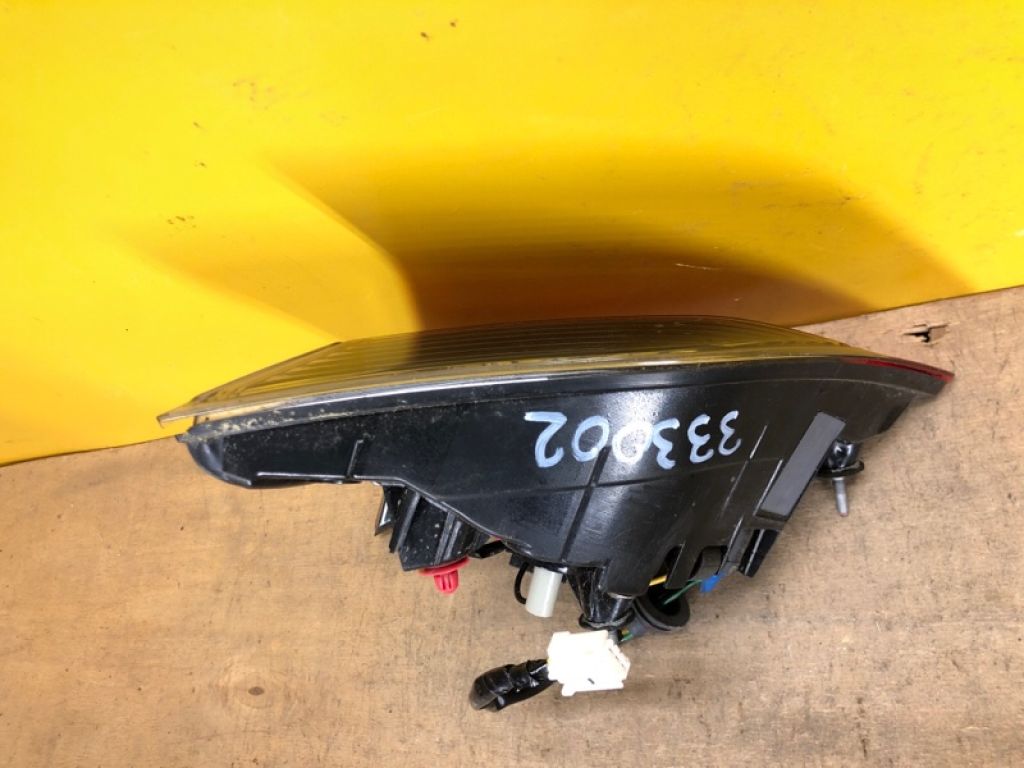 26555-6FL5A | Ліхтар внутрішній лів. NISSAN X-TRAIL/ROGUE T32 13-20 - Фото 6