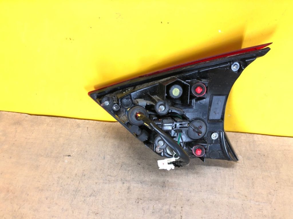 26555-6FL5A | Ліхтар внутрішній лів. NISSAN X-TRAIL/ROGUE T32 13-20 - Фото 7