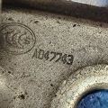 82421-3NA0A | Петля двери верхняя передн. прав. NISSAN LEAF 10-17 - Превью 3