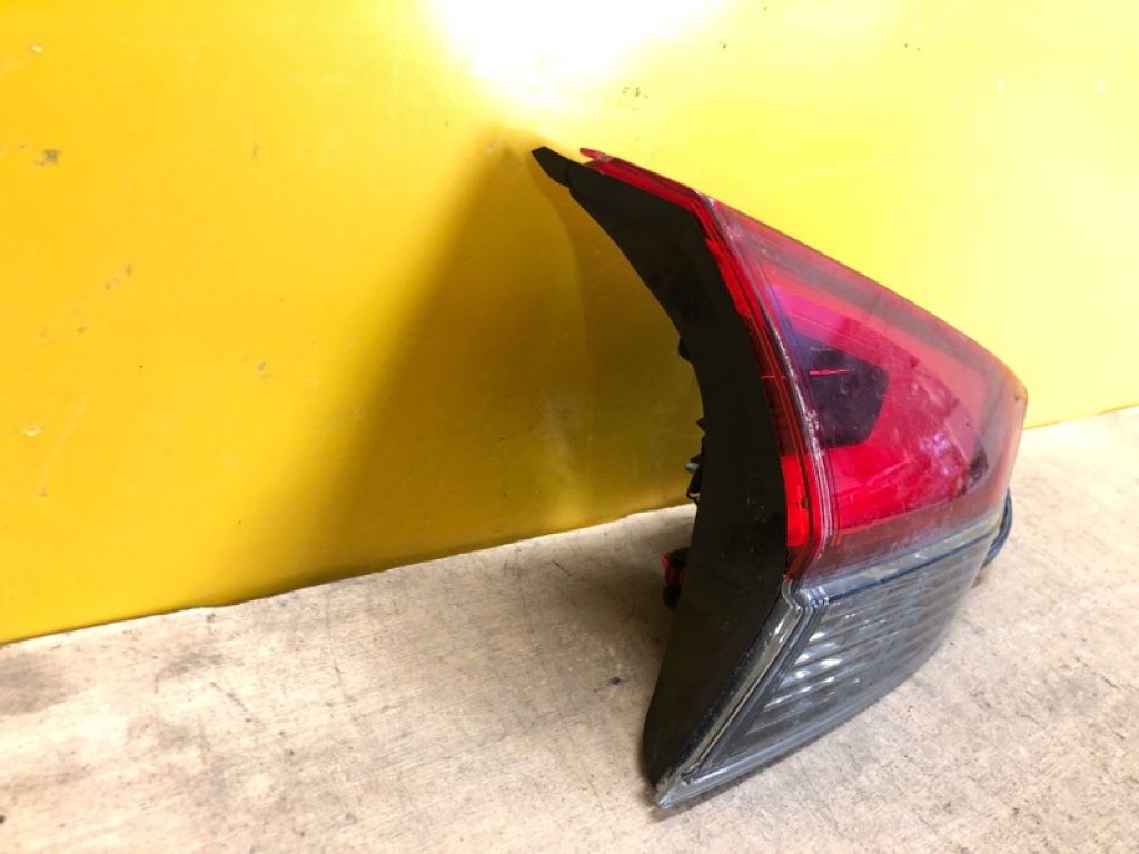 26555-6FL5A | Ліхтар внутрішній лів. NISSAN X-TRAIL/ROGUE T32 13-20 - Фото 3