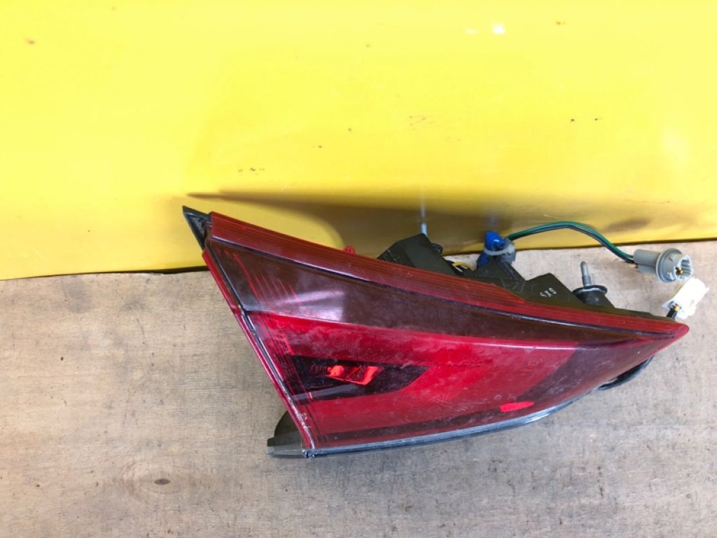 26555-6FL5A | Ліхтар внутрішній лів. NISSAN X-TRAIL/ROGUE T32 13-20 - Фото 5