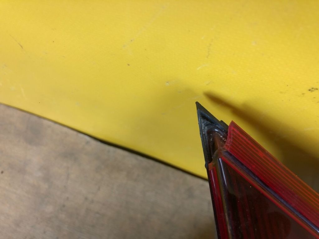 26555-6FL5A | Ліхтар внутрішній лів. NISSAN X-TRAIL/ROGUE T32 13-20 - Фото 6