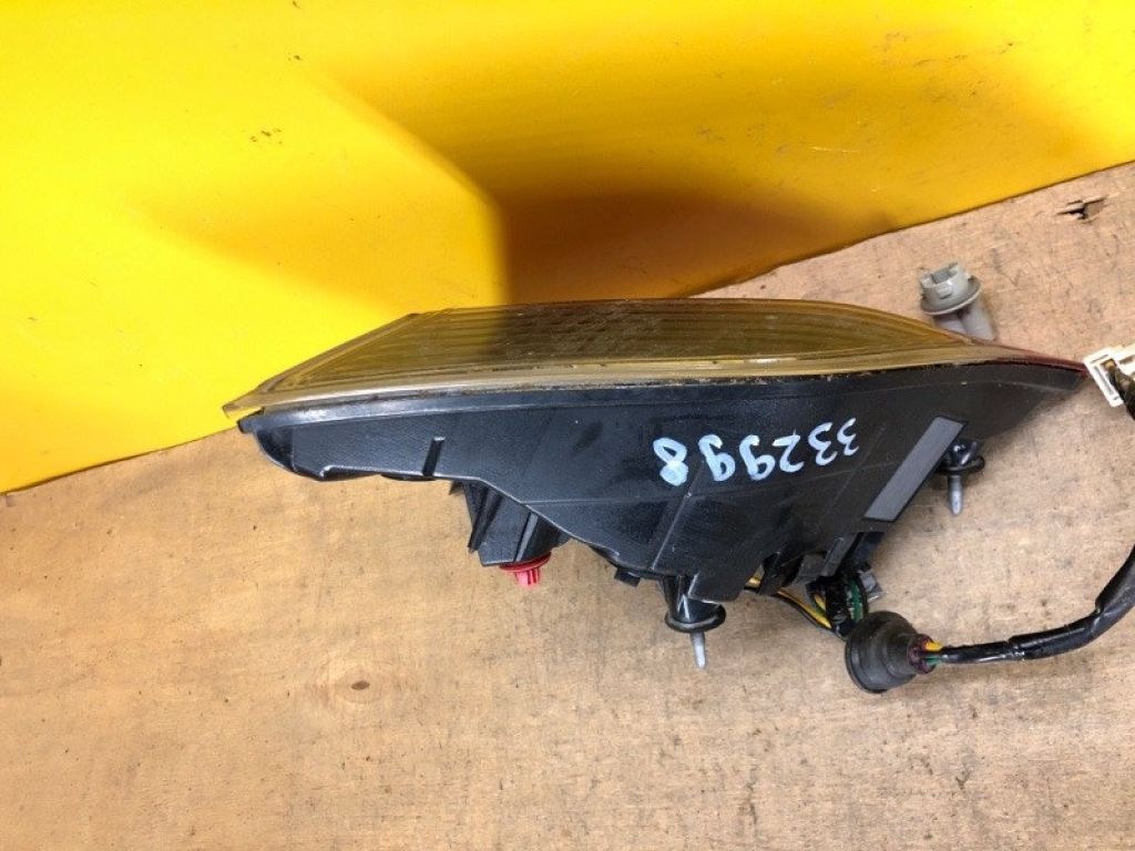 26555-6FL5A | Ліхтар внутрішній лів. NISSAN X-TRAIL/ROGUE T32 13-20 - Фото 7