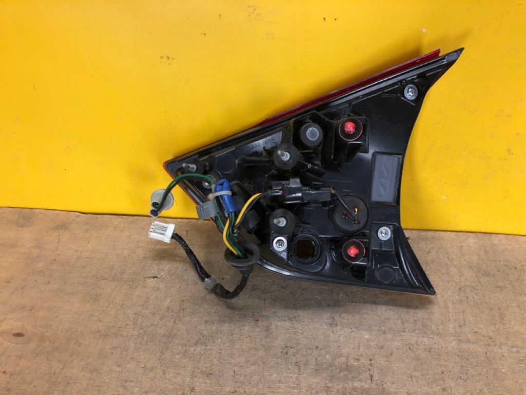 26555-6FL5A | Ліхтар внутрішній лів. NISSAN X-TRAIL/ROGUE T32 13-20 - Фото 8