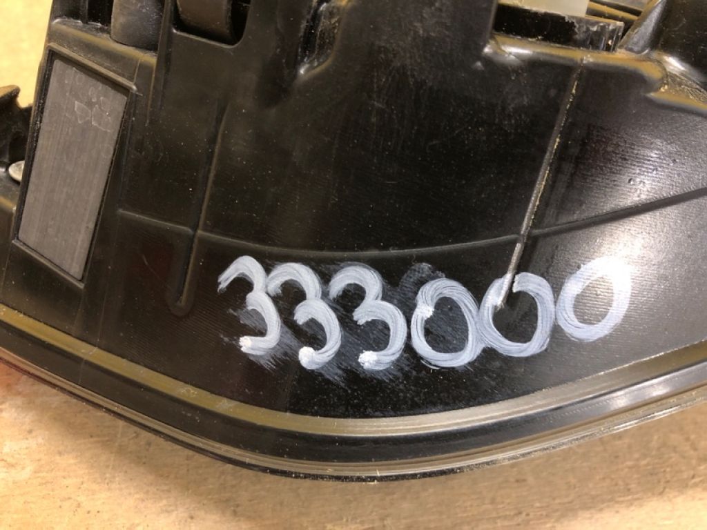 26555-6FL5A | Ліхтар внутрішній лів. NISSAN X-TRAIL/ROGUE T32 13-20 - Фото 2