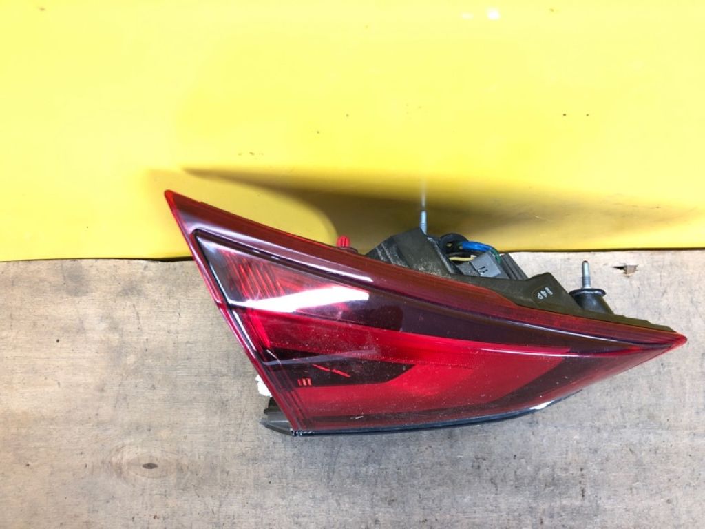 26555-6FL5A | Ліхтар внутрішній лів. NISSAN X-TRAIL/ROGUE T32 13-20 - Фото 5