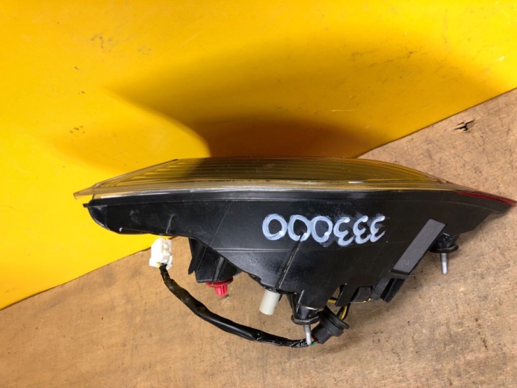 26555-6FL5A | Ліхтар внутрішній лів. NISSAN X-TRAIL/ROGUE T32 13-20 - Фото 6