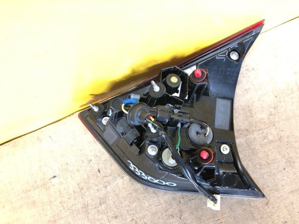 26555-6FL5A | Ліхтар внутрішній лів. NISSAN X-TRAIL/ROGUE T32 13-20 - Фото 7