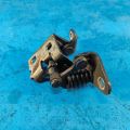 55360 919AD | Петля двері нижня передн. лів. CHRYSLER SEBRING 06-10 - Прев'ю 3