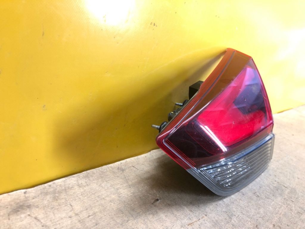 26550-6FL5A | Фонарь внутренний прав. NISSAN X-TRAIL/ROGUE T32 13-20 - Фото 3