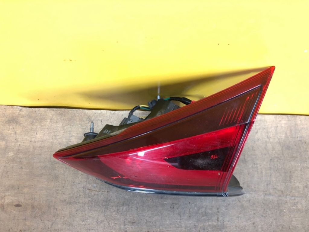 26550-6FL5A | Фонарь внутренний прав. NISSAN X-TRAIL/ROGUE T32 13-20 - Фото 5