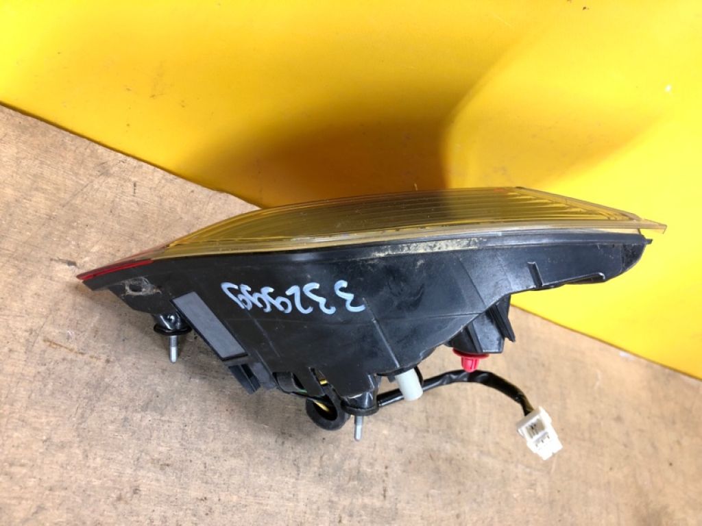 26550-6FL5A | Фонарь внутренний прав. NISSAN X-TRAIL/ROGUE T32 13-20 - Фото 6