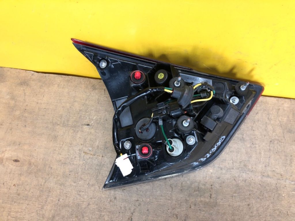 26550-6FL5A | Фонарь внутренний прав. NISSAN X-TRAIL/ROGUE T32 13-20 - Фото 7
