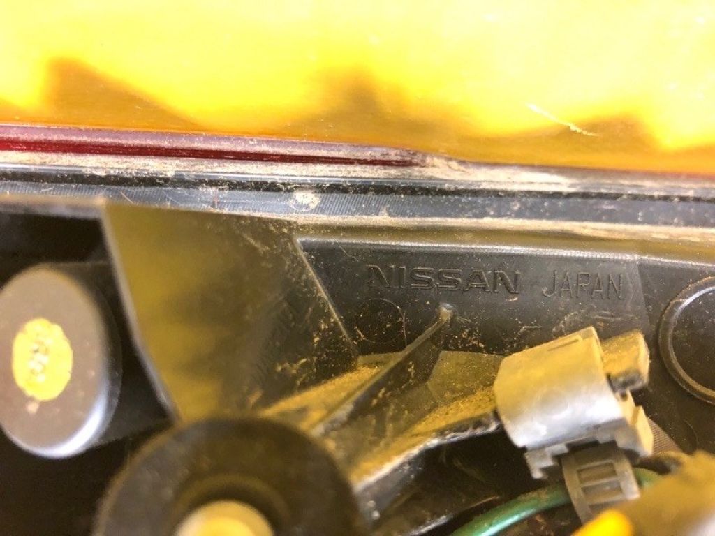 26550-6FL5A | Фонарь внутренний прав. NISSAN X-TRAIL/ROGUE T32 13-20 - Фото 8