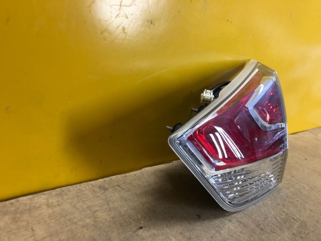 26550-4BA1A | Ліхтар внутрішній прав. NISSAN X-TRAIL/ROGUE T32 13-20 - Фото 3