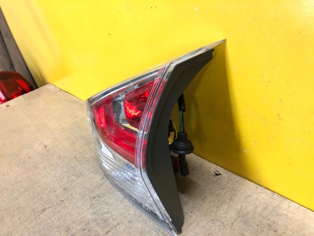 26550-4BA1A | Ліхтар внутрішній прав. NISSAN X-TRAIL/ROGUE T32 13-20 - Фото 4