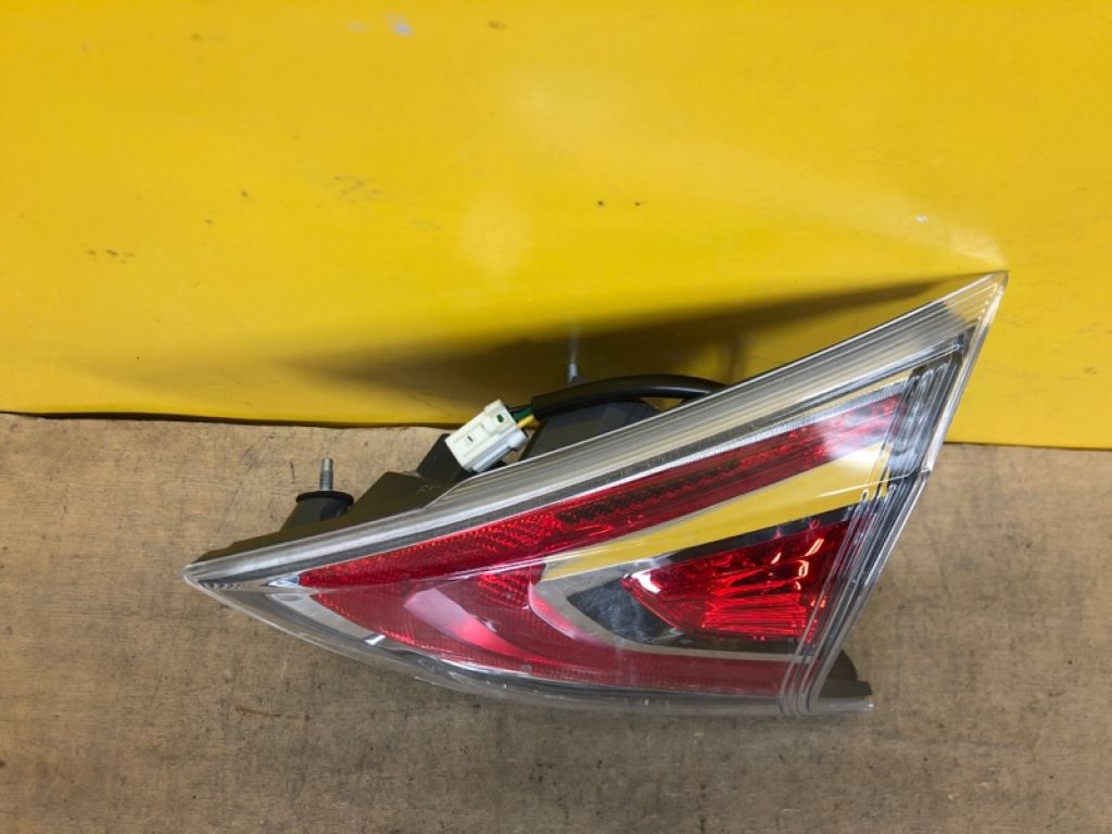 26550-4BA1A | Ліхтар внутрішній прав. NISSAN X-TRAIL/ROGUE T32 13-20 - Фото 5