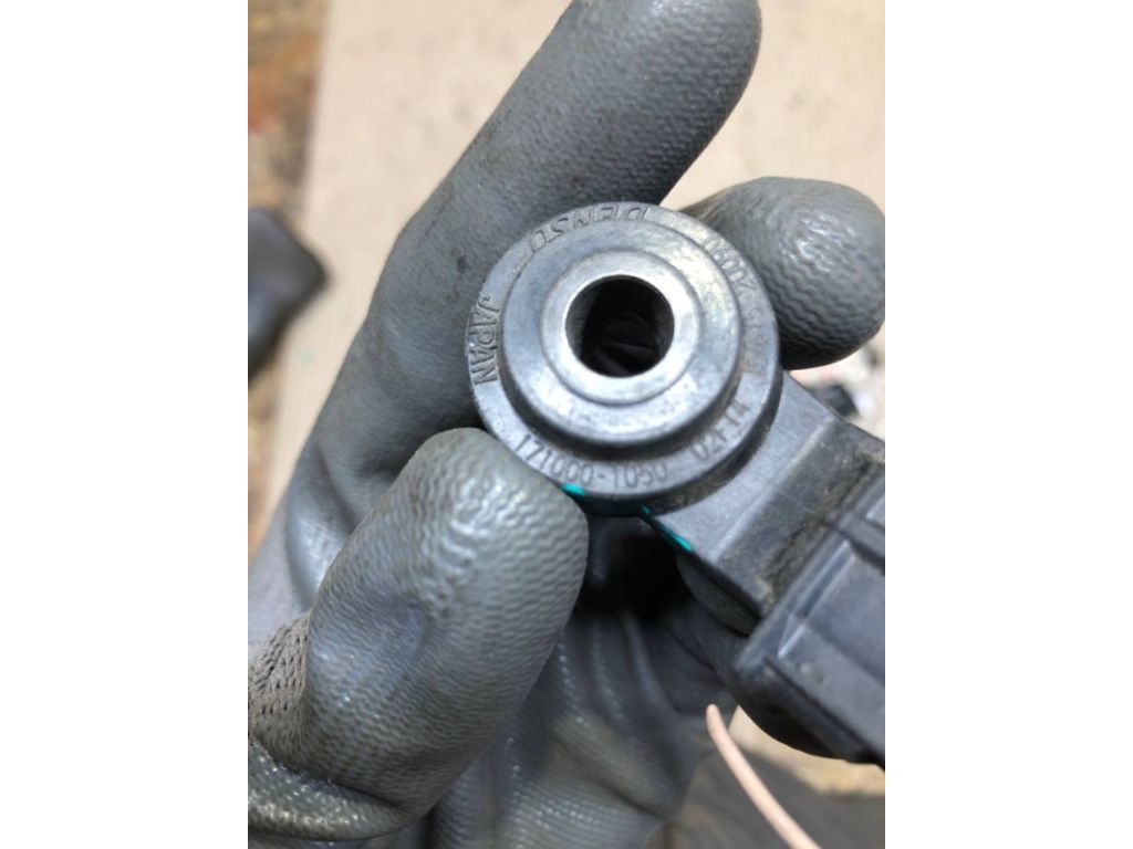 89615-20090 | Датчик детонации LEXUS LS430 00-06 - Фото 3