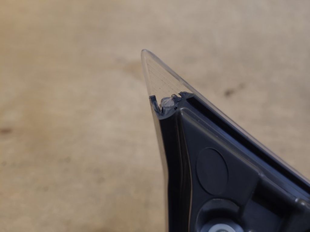 26550-4BA1A | Ліхтар внутрішній прав. NISSAN X-TRAIL/ROGUE T32 13-20 - Фото 9