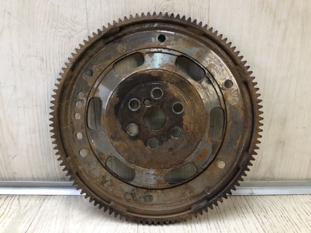 CV6Z-6375-B | Маховик АКПП FORD FOCUS 10-18