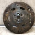 CV6Z-6375-B | Маховик АКПП FORD FOCUS 10-18 - Прев'ю 2