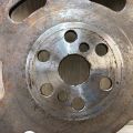 CV6Z-6375-B | Маховик АКПП FORD FOCUS 10-18 - Прев'ю 6