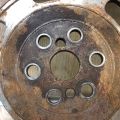 CV6Z-6375-B | Маховик АКПП FORD FOCUS 10-18 - Прев'ю 7
