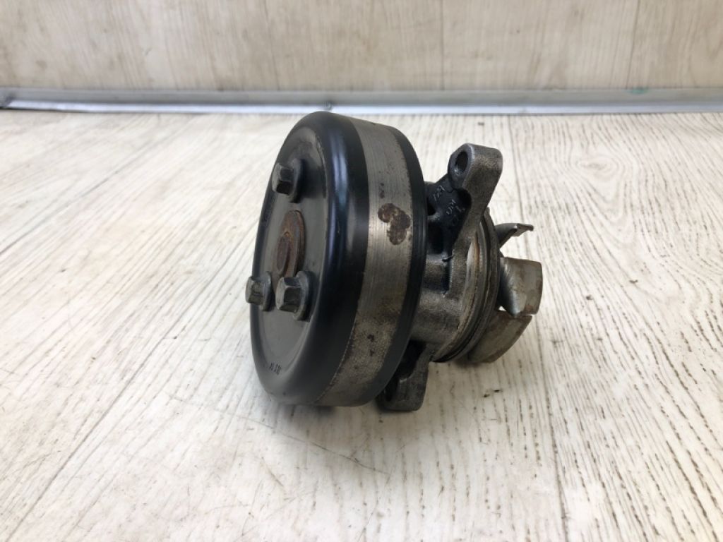 4S4Z-8501-AA | водяний насос FORD FOCUS 10-18
