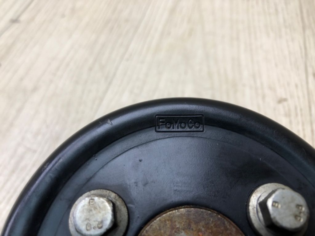 4S4Z-8501-AA | водяний насос FORD FOCUS 10-18 - Фото 7