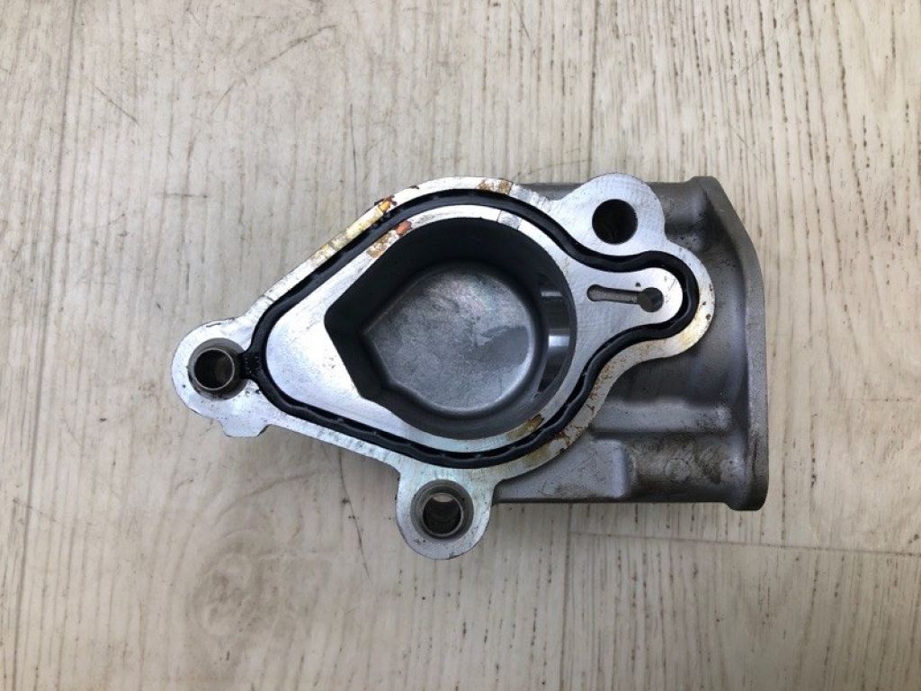 CP9Z-9D440-E | Корпус ПНВТ FORD FOCUS 10-18 - Фото 2
