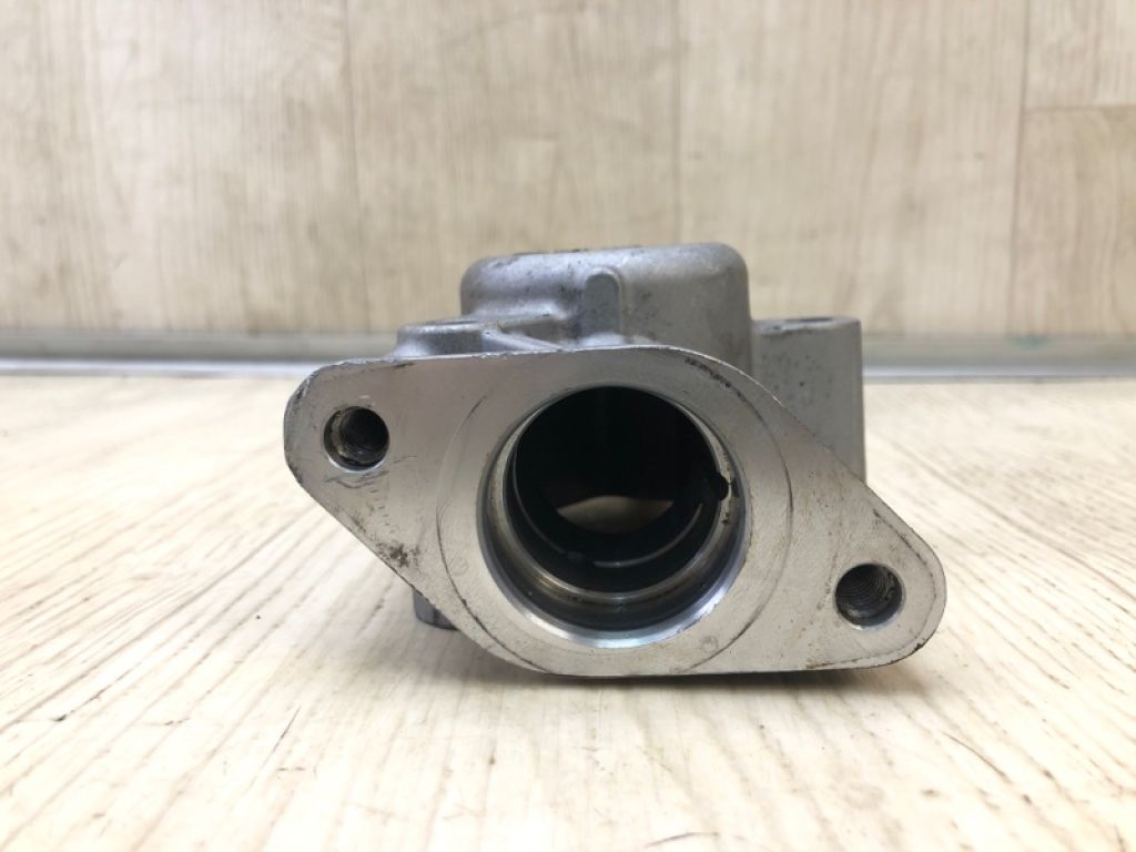 CP9Z-9D440-E | Корпус ПНВТ FORD FOCUS 10-18 - Фото 3