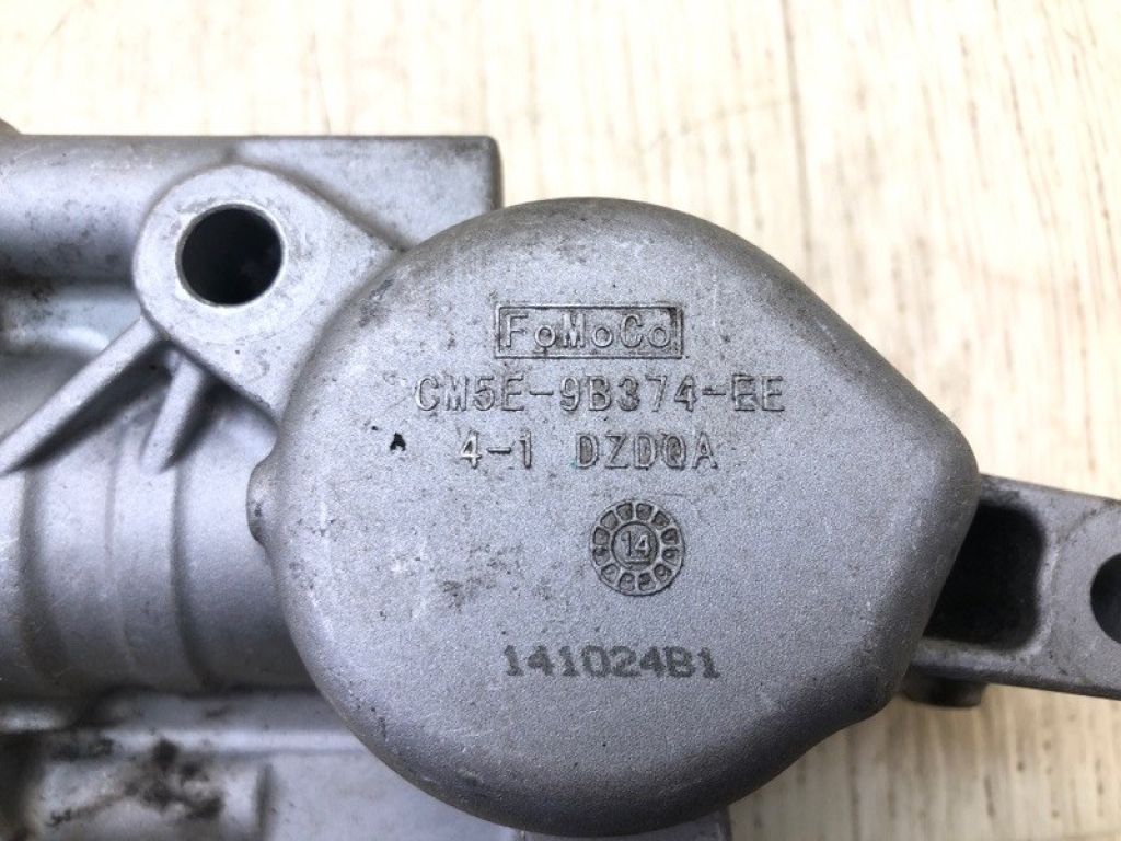 CP9Z-9D440-E | Корпус ПНВТ FORD FOCUS 10-18 - Фото 6