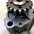 DS7Z-6600-B | Масляний насос FORD FOCUS 10-18 - Прев'ю 8