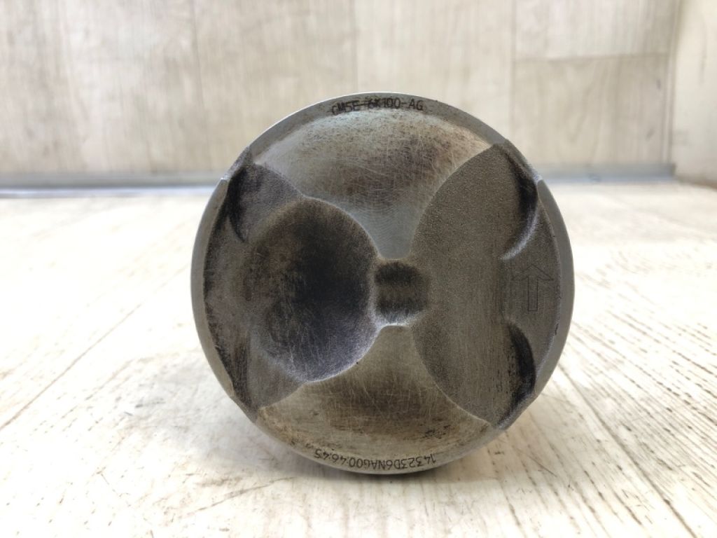 CM5Z-6108-E | поршень FORD FOCUS 10-18 - Фото 3