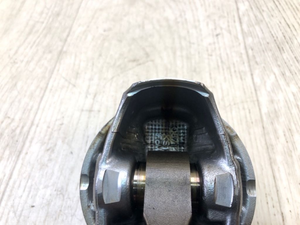 CM5Z-6108-E | поршень FORD FOCUS 10-18 - Фото 9