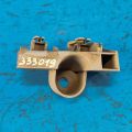 52563-02240 | Кронштейн заднего бампера лев. TOYOTA AURIS 13-18