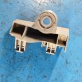 52563-02240 | Кронштейн заднего бампера лев. TOYOTA AURIS 13-18 - Превью 2