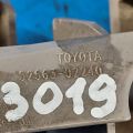 52563-02240 | Кронштейн заднего бампера лев. TOYOTA AURIS 13-18 - Превью 4