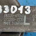 86520-47010 | Сигнал TOYOTA AURIS 06-12 - Превью 3