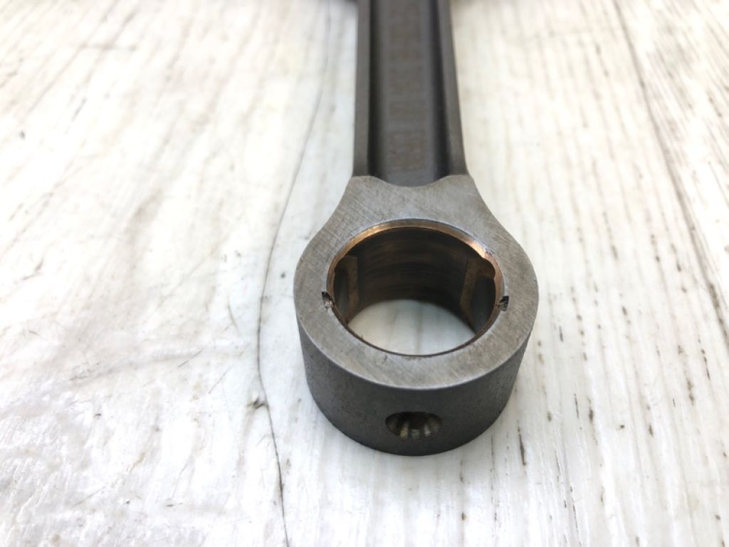 CP9Z-6200-B | Шатун FORD FOCUS 10-18 - Фото 7