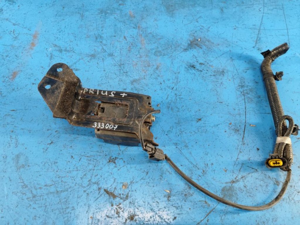 281H03NF0A | Блок управления сигнализации NISSAN LEAF 10-17