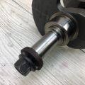 CP9Z-6303-A | Коленвал FORD FOCUS 10-18 - Превью 8