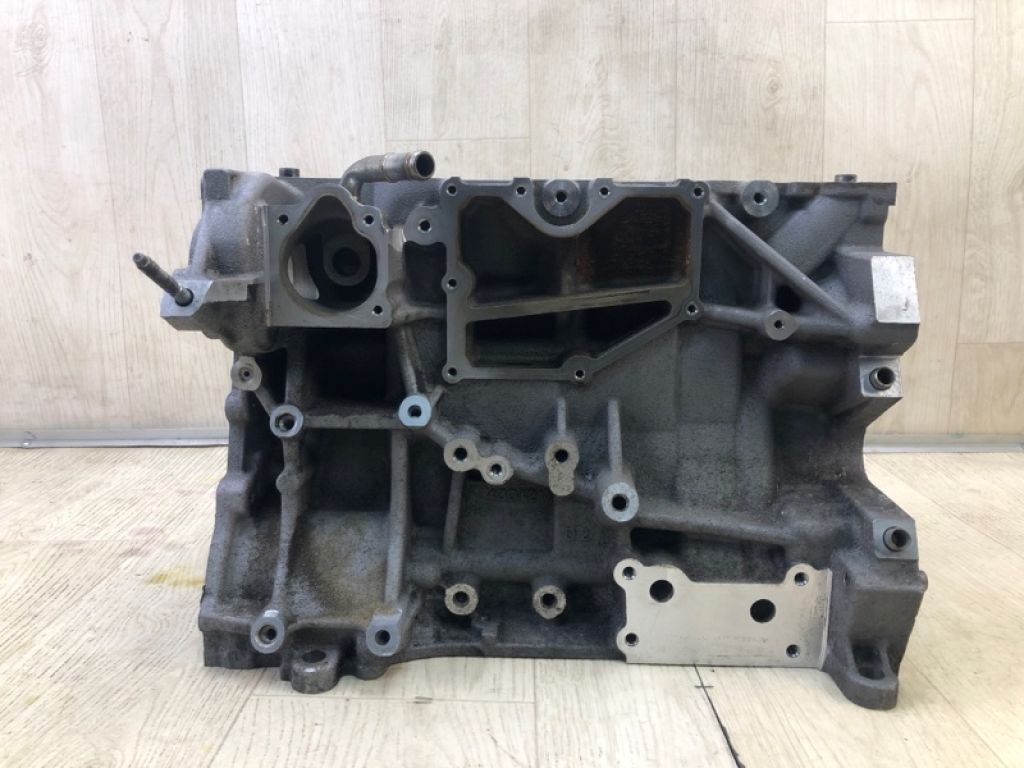 CP9Z-6010-C | Блок двигателя FORD FOCUS 10-18 - Фото 2