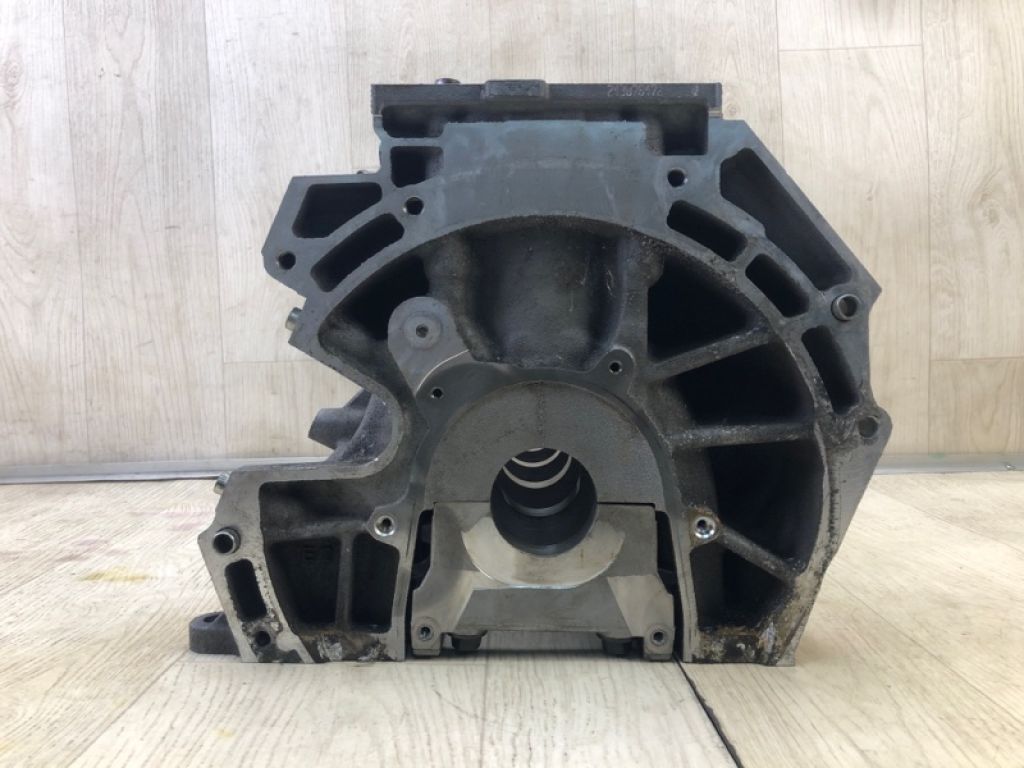 CP9Z-6010-C | Блок двигателя FORD FOCUS 10-18 - Фото 3