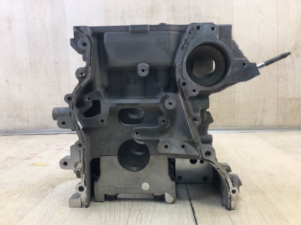 CP9Z-6010-C | Блок двигателя FORD FOCUS 10-18 - Фото 5