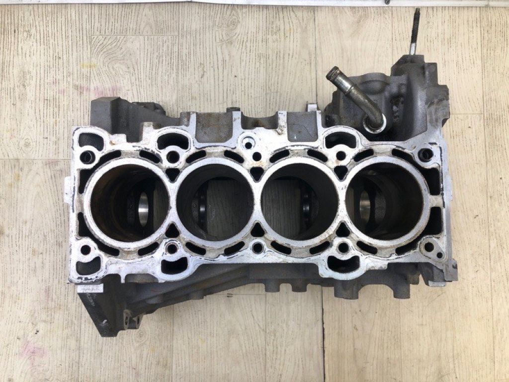 CP9Z-6010-C | Блок двигателя FORD FOCUS 10-18 - Фото 6