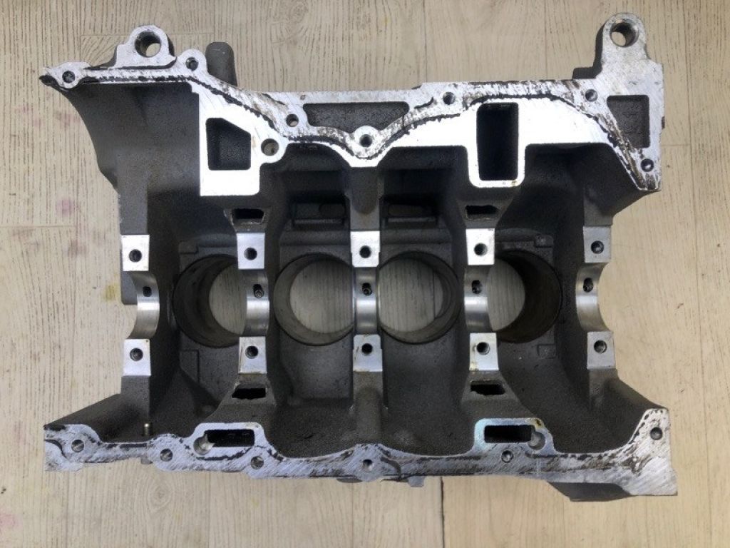 CP9Z-6010-C | Блок двигателя FORD FOCUS 10-18 - Фото 11