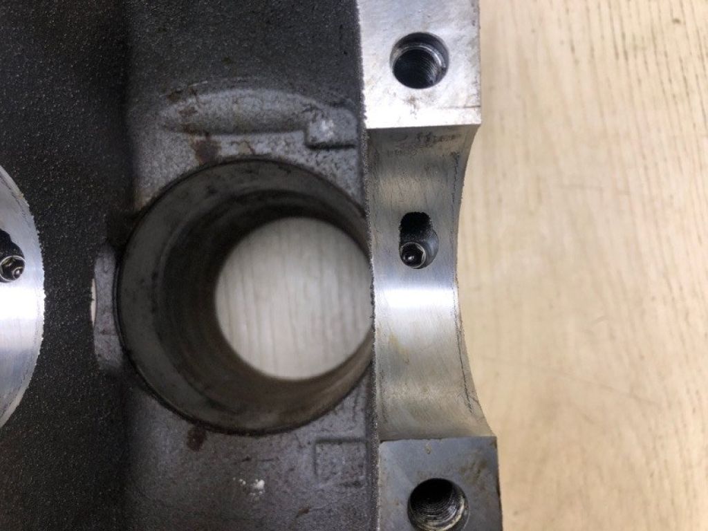 CP9Z-6010-C | Блок двигателя FORD FOCUS 10-18 - Фото 14